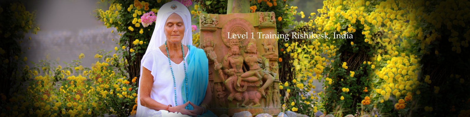 Level 1 Teacher Training Rishikesh