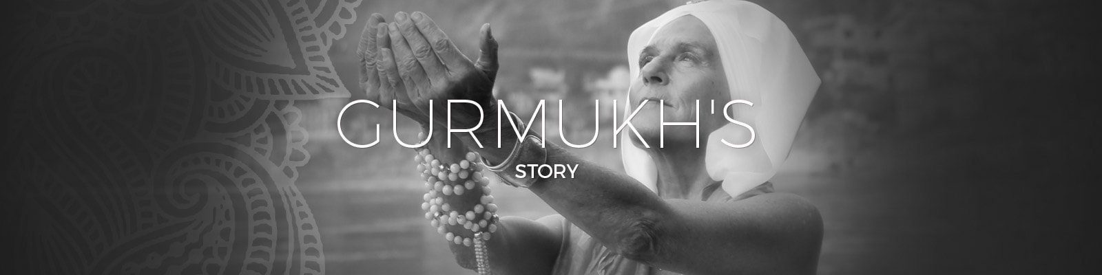 Gurmukh's Story